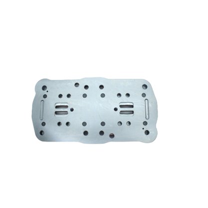 Lâminas para o Compressor de Ar do MAN com 2 Cilindros