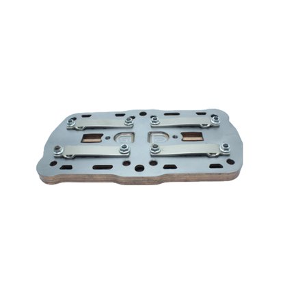 Lâminas para o Compressor de Ar do MAN com 2 Cilindros