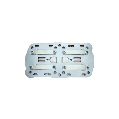 Lâminas para o Compressor de Ar do MAN com 2 Cilindros