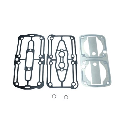 Lâminas para o Compressor de Ar do MAN com 2 Cilindros