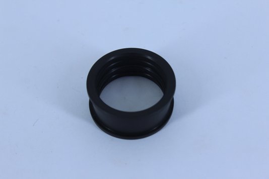 Luva do ressonador p/ compressor 2 cilindros farj