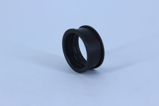 Luva do ressonador p/ compressor 2 cilindros farj