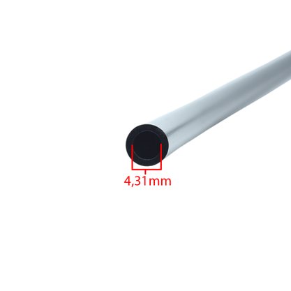Mangueira 1/4" Tecalon
