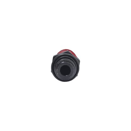 Mangueira espiral carreta 6.5m m16x1,5 verm fh4 tectubo