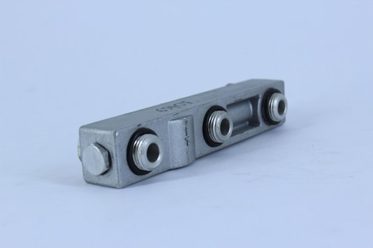 Manifold fluair 3 furos