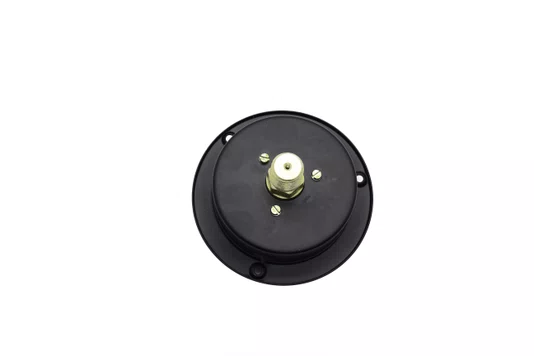 Manômetro fsig 100/4 flange escala 0/16 bar