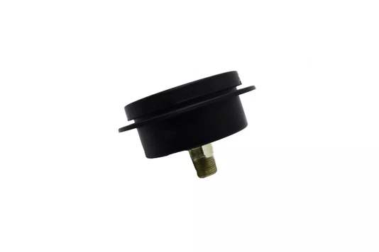 Manômetro fsig 100/4 flange escala 0/16 bar