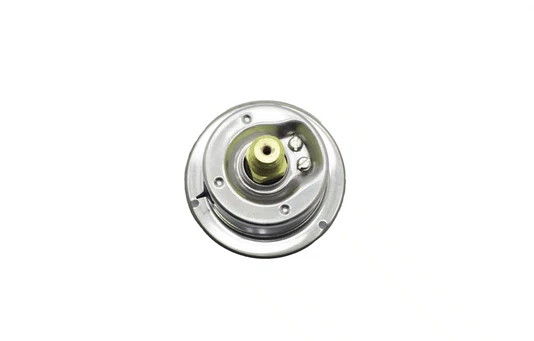 Manômetro fsig 52/4 flange dianteira escala 0/12 bar
