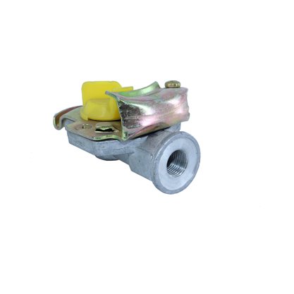 Mão amigo serviço amarelo m16 brakematic