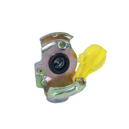 Mão amigo serviço amarelo m16 brakematic