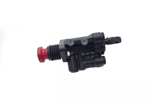 Modulo prv com tomada de teste