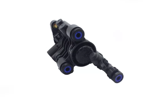 Modulo prv com tomada de teste