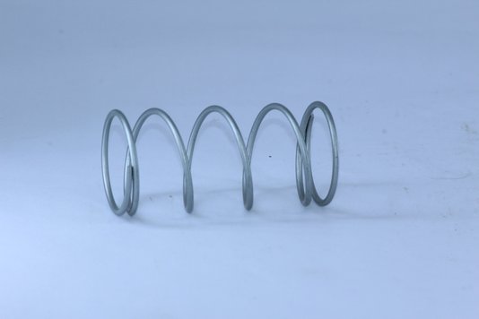 Mola da válvula distribuidora wabco 8960363604
