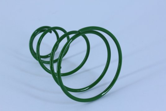 Mola menor spring brake (mola verde) quinelato