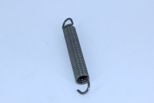 Mola pedal embreagem scania 113
