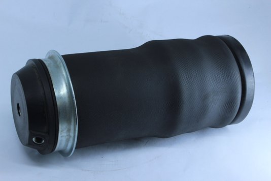Mola pneumática cabine dianteira suspentech