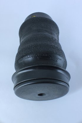 Mola pneumática cabine scania suspentech - ST014