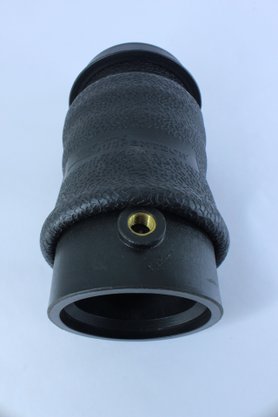 Mola pneumática cabine scania suspentech - ST014