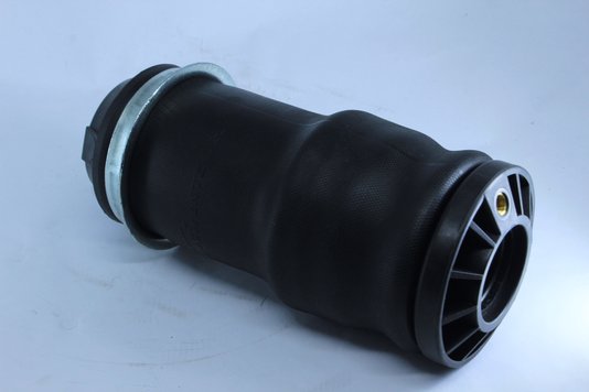 Mola pneumática cabine traseira suspentech