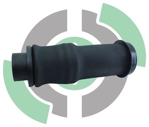 Mola pneumática da suspensão cabine scania suspentech