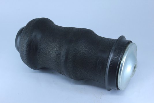 Mola pneumática da suspensão suspentech