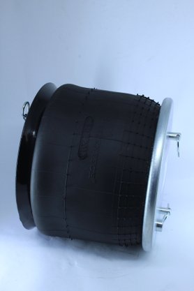 Mola pneumática do eixo scania suspentech