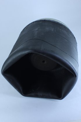 Mola pneumatica parcial randon/suspensys bins