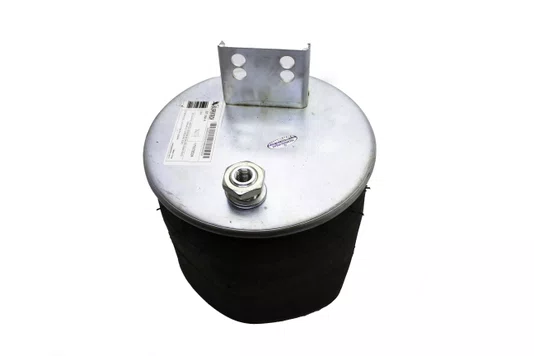 Mola pneumática sem base suspensão eixo trac/truck
