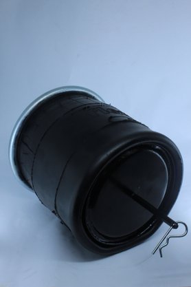 Mola pneumática suspensão do eixo scania suspentech