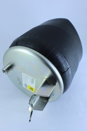 Mola pneumática volvo diâmetro maior bins