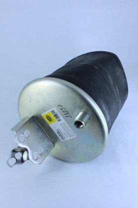 Mola pneumática volvo diâmetro menor bins