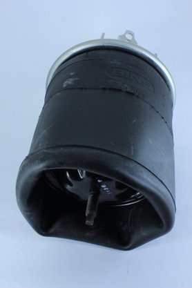 Mola pneumática volvo diâmetro menor bins