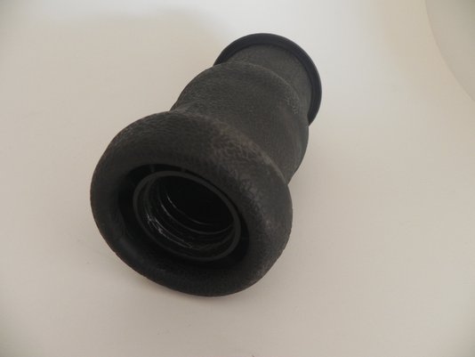 Mola pneumática volvo dianteiro suspentech