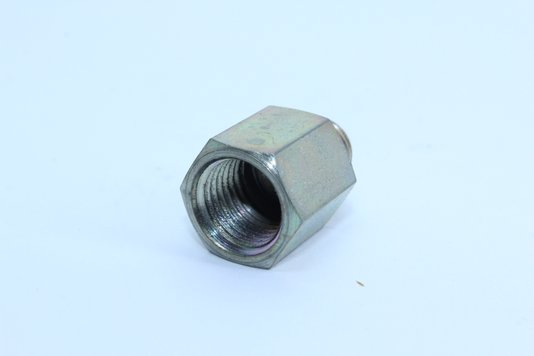 Niple macho / fêmea 1/8 x 1/4 npt