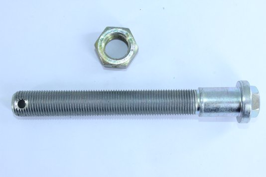 Parafuso desatuador cilindro tristop tipo f-30