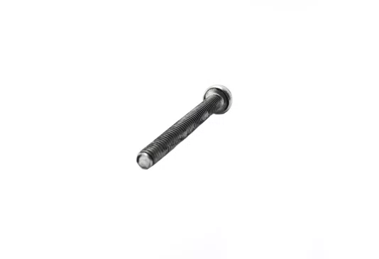 Parafuso maq 6-x-50-inox