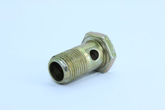 Parafuso oco simples m16