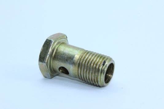 Parafuso oco simples m16