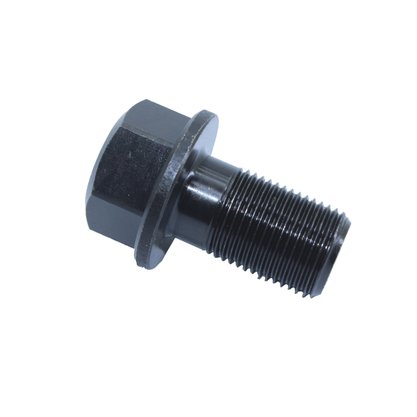 Parafuso sextavado flangeado m18x1,5x30mm 10.9 kgm