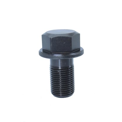 Parafuso sextavado flangeado m18x1,5x30mm 10.9 kgm