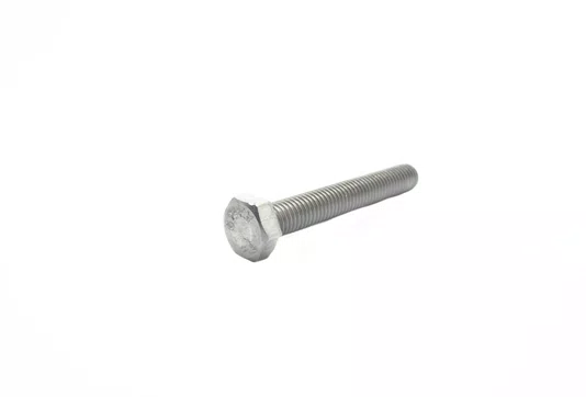 Parafuso sextavado ma 8x55 ri inox
