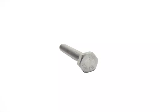 Parafuso sextavado ma 8x55 ri inox