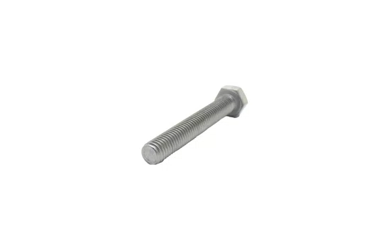 Parafuso sextavado ma 8x55 ri inox