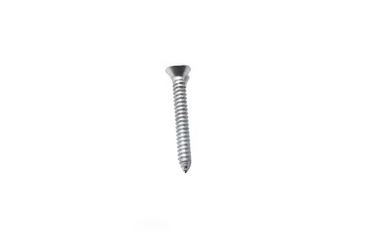 Parafuso soberbo 6,3 x 50 inox