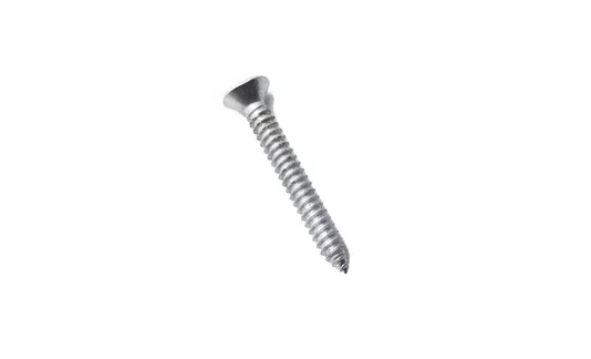 Parafuso soberbo 6,3 x 50 inox
