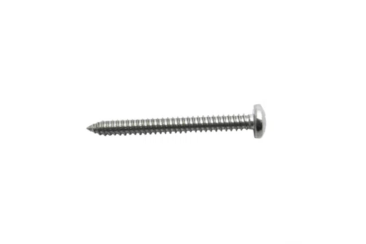Parafuso Soberbo 6,3 X 60 Inox