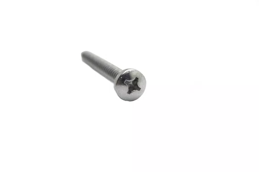 Parafuso Soberbo 6,3 X 60 Inox