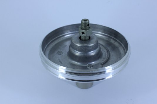 Pistão completo cuica g30 wabco