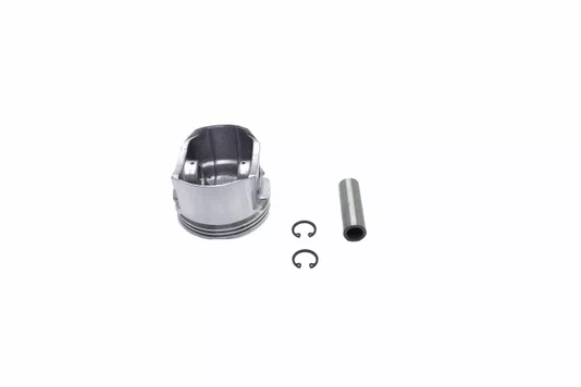 Pistão compressor 85MM-0-010 com furo - Quinelato - QA9891F