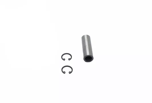 Pistão compressor 85MM-0-010 com furo - Quinelato - QA9891F